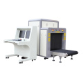 X Ray Baggage Scanner Machines para el aeropuerto